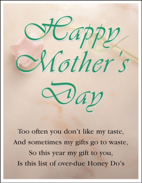mothers day quotes. mothers day quotes from kids.
